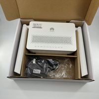 ONU WIFI6 XPON HS8346X6-C EG8247X6 EG8147X6 CATV GPON 4GE 1TEL double bande 2.4GHz 5GHz ONT FTTX routeur d'équipement à fibres optiques