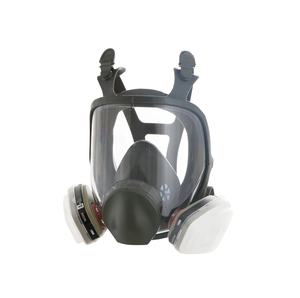 <span class=keywords><strong>Precio</strong></span> barato Pieza completa Reutilizable Anti gas Respirador 6800 Máscara de gas Popular Máscara de gas real Lijado Molienda - Product Image 4