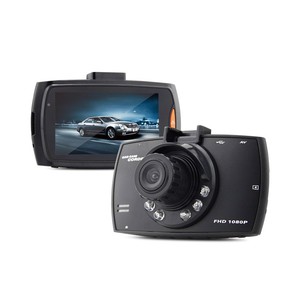 Fábrica al por mayor G30 conduciendo registrador 720P1080P seguro registrador de seguro de automóvil regalo premium - Product Image 1