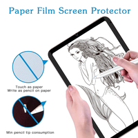 LFD Offre Spéciale Protection des yeux Anti-lumière bleue tablette Film de protection d'écran pour iPad Protecteur d'écran de table d'ordinateur