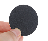 60 disques de ponçage de rechange par boîte pour ponceuse électrique anti-callosités, accessoires de pédicure pour les pieds