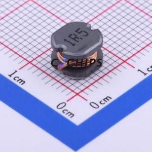 CMLF0705-1R5MTT ตัวเหนี่ยวนำไฟฟ้าแบบ SMD, 7.8x7 มม. ( ค่าความเหนี่ยวนำ: 1.5uH )( ความแม่นยำ: 20% กระแสไฟฟ้าที่กำหนด: 8.35A ) - Product Image 1