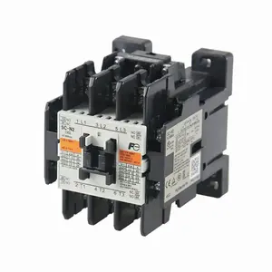 Cho Fuji Contactor điện từ AC contactor SC-N2 sc35baa