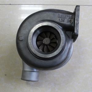 อะไหล่รถขุดเทอร์โบ6D102 6CT PC200-7 3527370 3524034 3528794เครื่องยนต์เทอร์โบชาร์จเจอร์ - Product Image 1