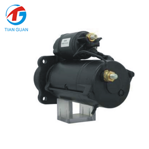 Pièces de rechange pour moteur, démarreur STG93603 836664029 11131602 AZF4154 443-115-144-722 - Product Image 4