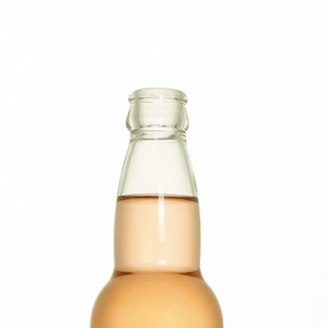 Botella de Vidrio Flint para Bebidas, Refrescos, Agua, Bebidas Energéticas, Botella de Cerveza con Forma de <span class=keywords><strong>CORONA</strong></span> de 330 ml, Venta al Por Mayor - Product Image 5