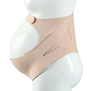 <span class=keywords><strong>Ceinture</strong></span> de maternité, <span class=keywords><strong>ceinture</strong></span> de soutien de grossesse, bande abdominale douce et respirante, bande abdominale pour femmes enceintes, soulagement des douleurs dorsales, soutien dorsal, <span class=keywords><strong>ceinture</strong></span> abdominale - Product Image 6