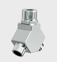 Thermowell Inovatif Kompak dari Baja Tahan Karat untuk Sistem Pengukuran Suhu Higienis WIKA TW22