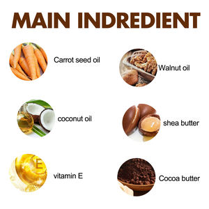 Gel <span class=keywords><strong>de</strong></span> <span class=keywords><strong>bronzage</strong></span> organique ultra foncé OEM Accélérateur <span class=keywords><strong>de</strong></span> gel <span class=keywords><strong>de</strong></span> <span class=keywords><strong>bronzage</strong></span> extérieur pour usage corporel - Product Image 3