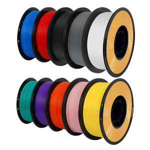 Filamento PETG NOVISON al por Mayor, 1 kg, 1.75 mm, Premium para Impresoras 3D FDM - Product Image 1