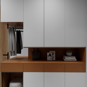 Bê tông ánh sáng màu cam thiết kế hiện đại thạch anh đá tấm lớn nhân tạo thạch anh đá tấm cho trang trí nội thất - Product Image 4