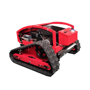 Cortacésped inteligente, nueva tecnología, <span class=keywords><strong>remolque</strong></span>, precio de fábrica - Product Image 5