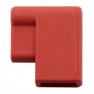 <span class=keywords><strong>Boot</strong></span> Terminal Silikon Kustom 6.3 4.8 untuk Kabel <span class=keywords><strong>Harness</strong></span> - Product Image 4