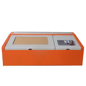 Home Laser Cutter 3D-Drucker und Laser gravur maschine für Acryl Co2 Laser Preis