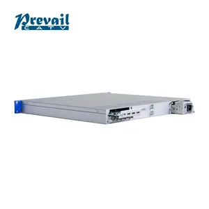 ip qam modulator Hangzhou PREVAIL D-Master 8000/8000A DTV/IPTV All-In-One digital platform TS receiver encoder/trans-coder