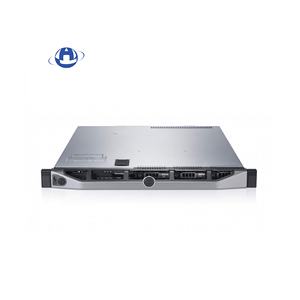 Serveur de seconde main Dells Poweredge <span class=keywords><strong>R420</strong></span> Serveur en rack d'occasion - Product Image 1