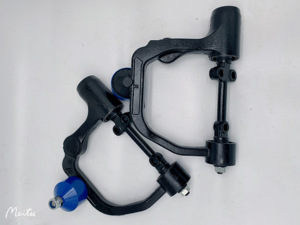 Nhà Máy Cổ Phần Phụ Tùng Ô Tô <span class=keywords><strong>Wishbone</strong></span> Front Suspension Front Hạ Cánh Tay Điều Khiển Cho NISSAN URVAN OEM 54525-VX100,54524-VX100 - Product Image 2