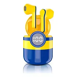 Audífonos Inalámbricos Bluetooth Táctiles con Diseño de Caricatura - Product Image 5