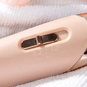 Gloway Electric Foot File Scraper Callus Remover Feet Matte Pedicure Tools Foot Rasp Removal Dead Skin Remover Foot Care Tool - Product Image 6