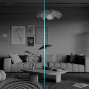 Cámara de Seguridad Interior Foscam con Detección de Movimiento y Sonido, Wifi 6 de Doble Banda 2.4G/5G, 4K/8MP, Radar de Onda Milimétrica - Product Image 5