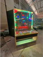 Fruit King 1 3 5 Arcade Game Coin-operated Mario Machine Made in China Factory wholesale supports custom labeling