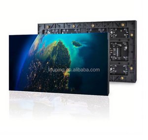 P2 p2.5 trong nhà SMD RGB đầy đủ màu sắc video <span class=keywords><strong>LED</strong></span> hiển thị mô-đun màn hình quảng cáo biển quảng cáo pantalla Đăng - Product Image 4