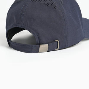 Hardtop Quick-Dry Custom Baseball Capspring-Summer Breathable <b>Sun</b> Hatbusiness <b>Golf</b> Cap Men's Snapback Baseball Caps - Product Image 4