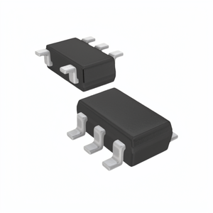 ชิ้นส่วนอิเล็กทรอนิกส์ XC6138NAN0MR-G ระบบจัดการพลังงาน (PMIC) SC 74A, SOT 753 บริการครบวงจรแบบดั้งเดิม - Product Image 1