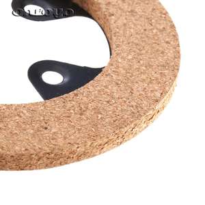 Frenos para Motor de Máquina de Coser, Embrague de Fricción para Motor, Pieza Gruesa de Repuesto para Máquina de Coser Industrial - Product Image 2