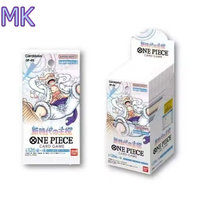 MK Premium Japanese OP-05 Booster Box Factory Sealed Trading Card Game Collectible Card Collection Set for Fans Collectors