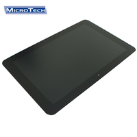 Pièces de rechange pour liseuse électronique, écran d'interface LVDS 10.1x350, 600/1000 pouces, avec panneau tactile, 1280/800 nits
