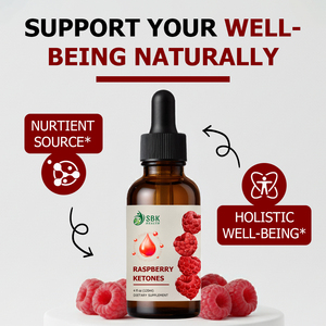 High Quality Raspberry Ketones Liquid Drops with Raspberry Ketones Health Appetite Metabolism Booster Digestion Liquid Drops - Product Image 4