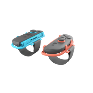 Có thể điề<span class=keywords><strong>u</strong></span> chỉnh cho Nintendo cho chuyển đổi 2 Joy-Con cổ tay Dance Band armband trò chơi Phụ kiện dây đeo cổ tay - Product Image 4