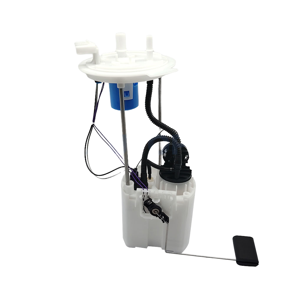 Fuel Pump Assembly Fit for 2012 2013 2014 Ford F-150 3.5L-V6 E2585M SP2472M P77211M