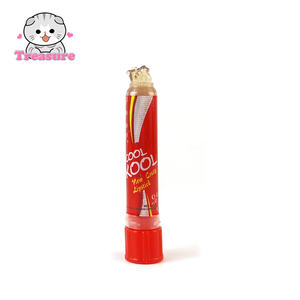Getränk Flaschenform verrückter Lippenstift Frucht-Gelee-Marmelade flüssige Süßigkeiten - Product Image 5