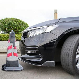 Divisor de parachoques delantero, difusor, alerón, protector de parachoques, kit de carrocería para Honda Accord AK 10ª generación, accesorios para automóvil - Product Image 3