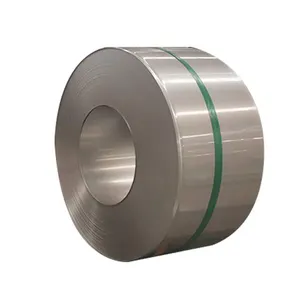 Silicon thép biến đổi toroid Core/silicon giá thép