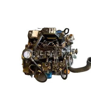Gruppo motore Diesel per macchine edili 4 d88 motore Yanmar 3 d88 motore Yanmar