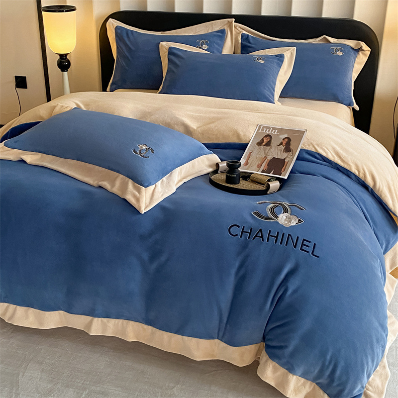 Tè al latte blu Beina-bentley