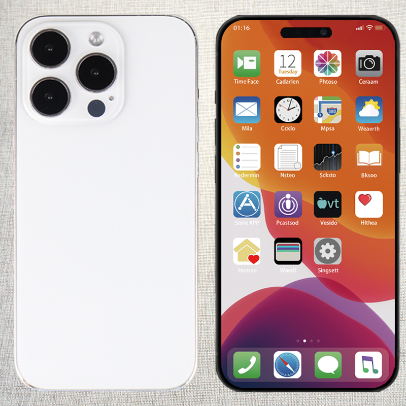 non pta iphone