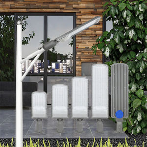 Hot Selling IP65 Waterproof LED Street Light 30W to 200W with AC Power Supply for Outdoor <strong>Lighting</strong> and Road <strong>Lighting</strong> - Product Image 3
