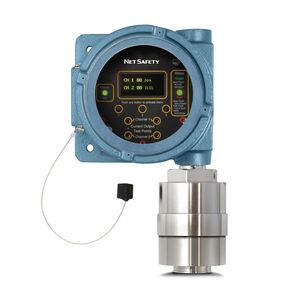 Oferta Especial: Sensores de Gas Tóxico ST320S-100-ASSY Net Safety de ST3 XChem, Serie Millennium II, OEM, 3 Años de Garantía, en Stock - Product Image 4
