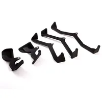 Accessoires d'équipement de fitness tirer vers le bas Machine barre de traction musculation Lat barre de traction
