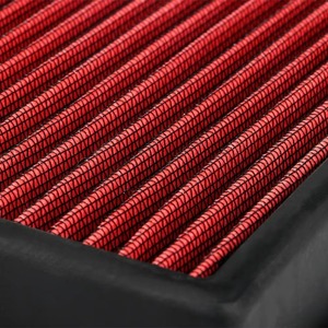 Filtro de aire de alto flujo Auso-Racing para Audi A3 Q2 S3 TT Volkswagen Golf Mk7, mejora de rendimiento - Product Image 5