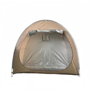 <span class=keywords><strong>Tente</strong></span> de vélo imperméable durable, <span class=keywords><strong>abri</strong></span> <span class=keywords><strong>pour</strong></span> camping-car, remorque, <span class=keywords><strong>pour</strong></span> les voyages en plein air et le rangement des équipements - Product Image 3