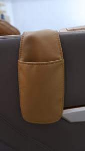 Chinas Bester Luxus 2025 High-End Elektrischer 4D 3D Zero Gravity Ganzkörper-Streckmassagestuhl für Heimwellness - Product Image 2