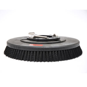 Cepillo de Disco de Polipropileno T300e <span class=keywords><strong>Taski</strong></span> 755b de Buena Calidad, Cepillos de Disco para Fregadora de Pisos, Repuestos para Fregadora de Pisos <span class=keywords><strong>Taski</strong></span> - Product Image 1