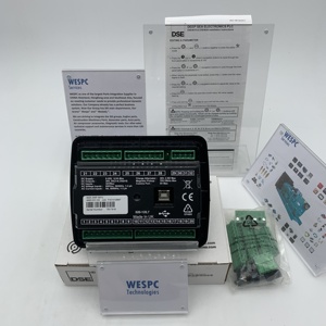 Module de commande de groupe électrogène DSE DSE4620 AMF de haute qualité fourni par WESPC avec une livraison rapide - Product Image 6