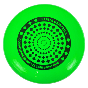 Orizzonte divertente Sport all'aria aperta impermeabile spiaggia giochi Flyer giocattolo disco volante per bambini e adulti disco volante ultimo - Product Image 1