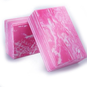 Bán Buôn Thân Thiện Với Môi Mật Độ Cao Hai Lớp Ngụy Trang EVA <span class=keywords><strong>Yoga</strong></span> Khối - Product Image 3